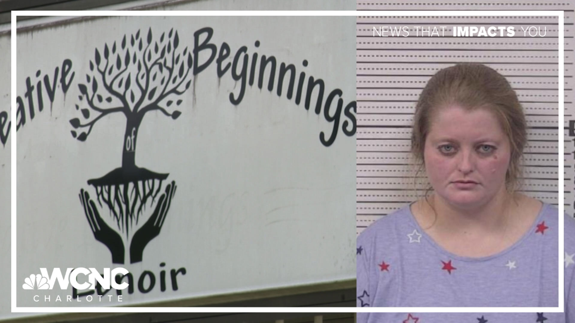 911 call details toddler’s death on first day at Lenoir day care | wltx.com
