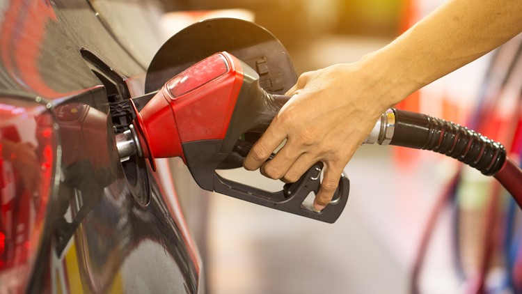 When will gasoline prices go down? Texas expert has a prediction