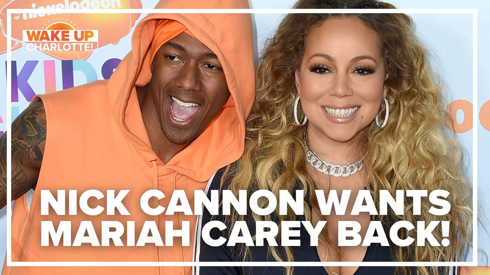 Nick Cannon recently said he's keeping the door open to rekindle his relationship with ex-wife Mariah Carey, describing the relationship as a "fairy tale."