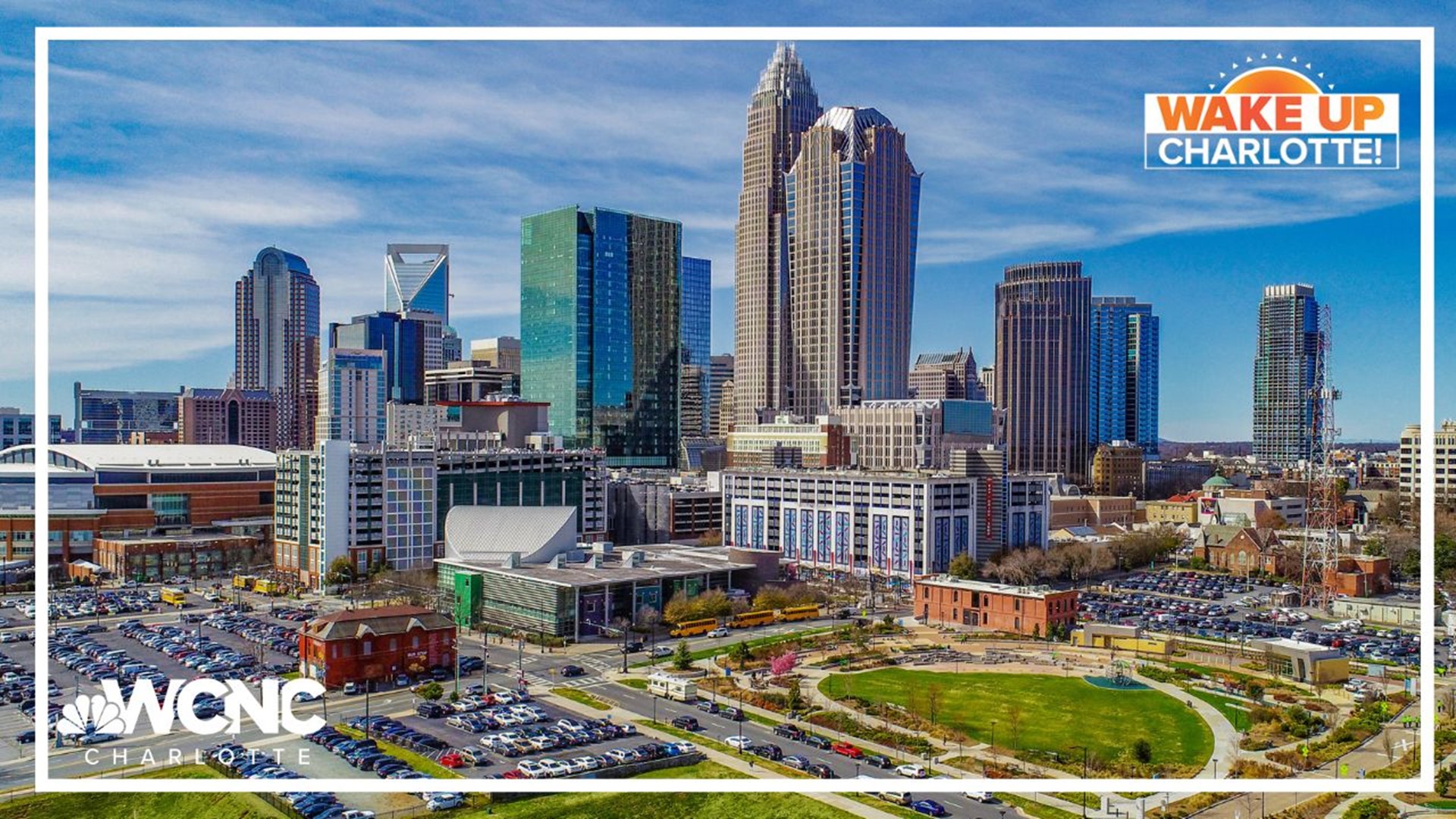Forbes recently released its list of the richest U.S. cities. Driven by home ownership data, here's how things stack up in the Carolinas.