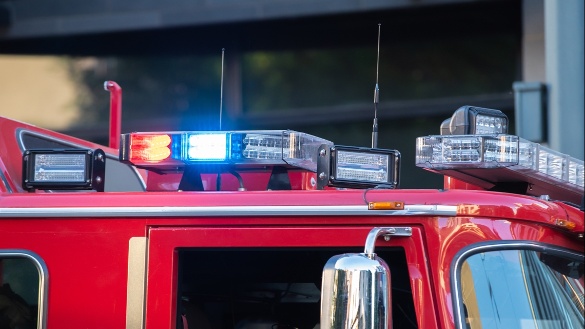 Child's body recovered in Broad River Greenway drowning - Vimarsana News