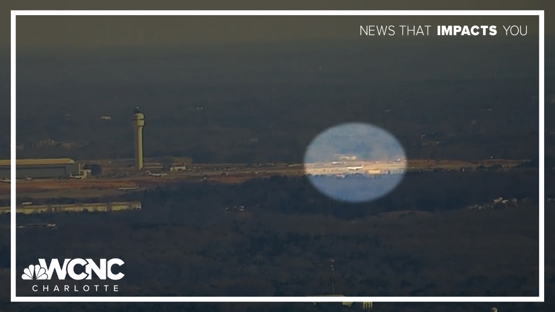 American Airlines flight 1216 had already flown 150 miles toward West Palm Beach when returned to Charlotte Douglas  International Airport on Tuesday.