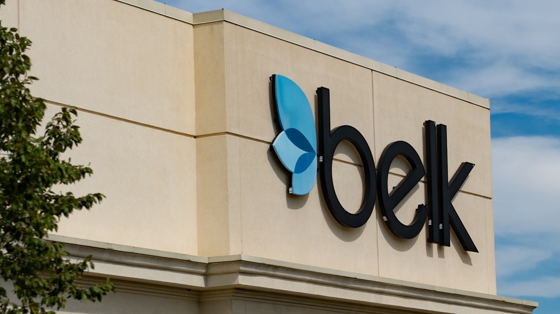 Belk settles with former CEO Nir Patel, GameStop - Vimarsana News