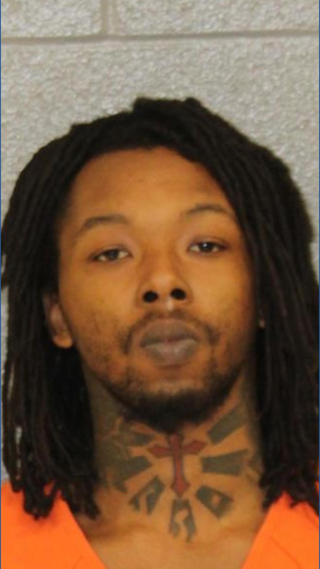Man charged with murder after woman found shot dead in northwest ...