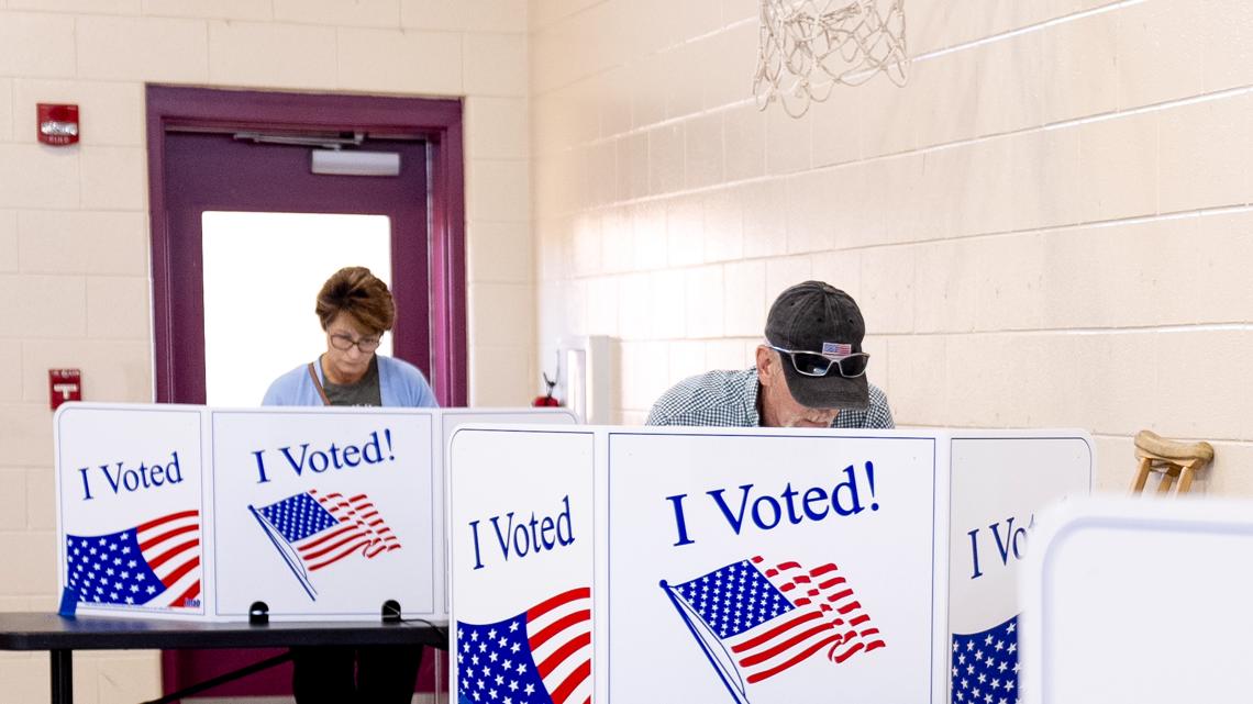 South Carolina Republican primary election results