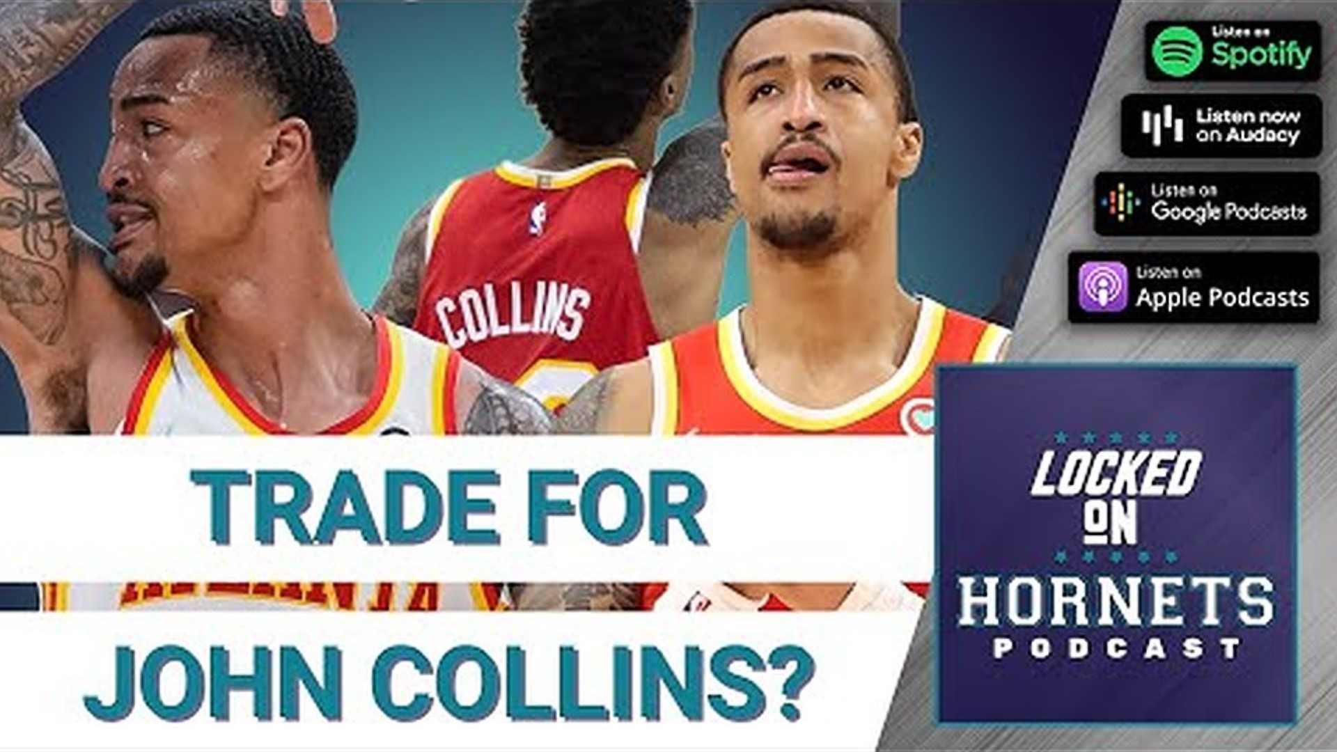 The Atlanta Hawks are still reportedly open to trading their young star. Would it make sense to pair John Collins with LaMelo Ball and what would it cost them?
