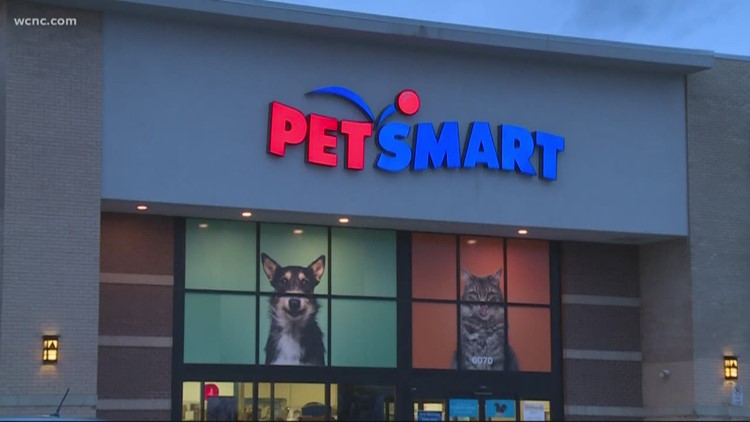 Petsmart hot sale afton village