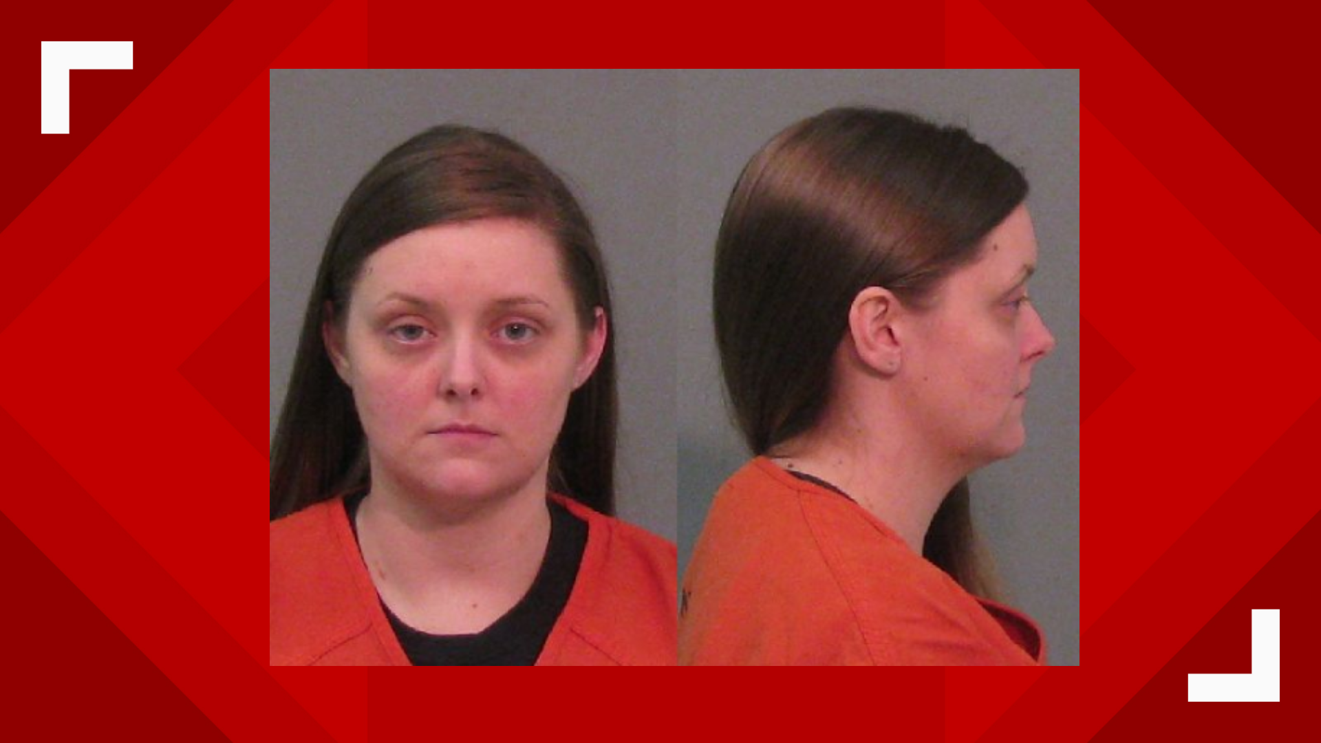 Deputies: Woman charged with involuntary manslaughter after teen dies ...
