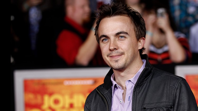 Frankie Muniz, of Malcom in the Middle fame, to race full-time in 2023 in ARCA