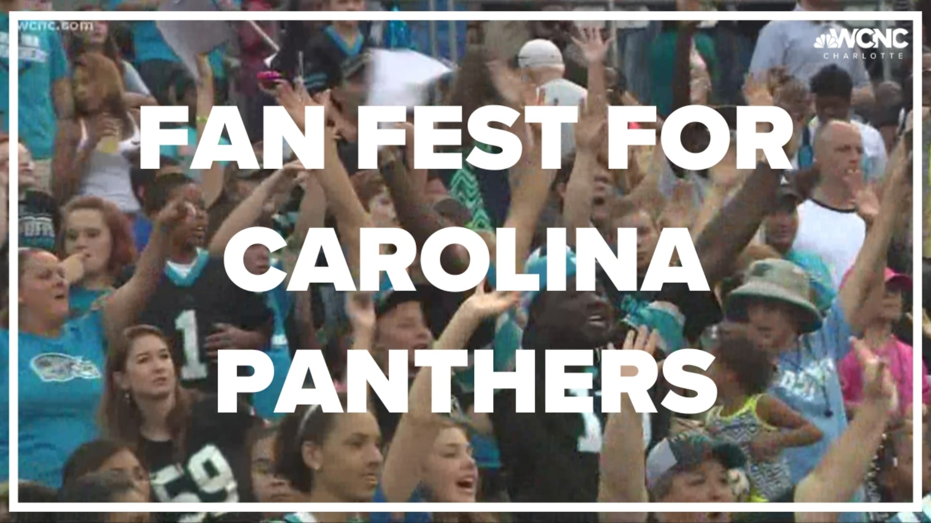 Proud Panther fans gearing up for the season