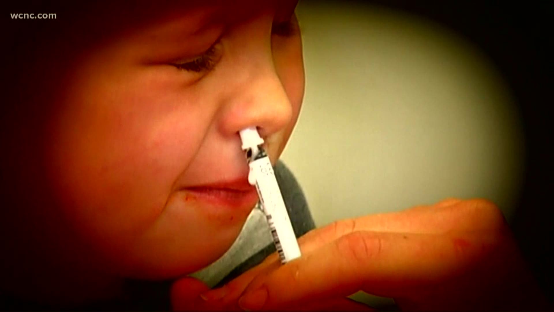 New vaccine changes ahead of flu season