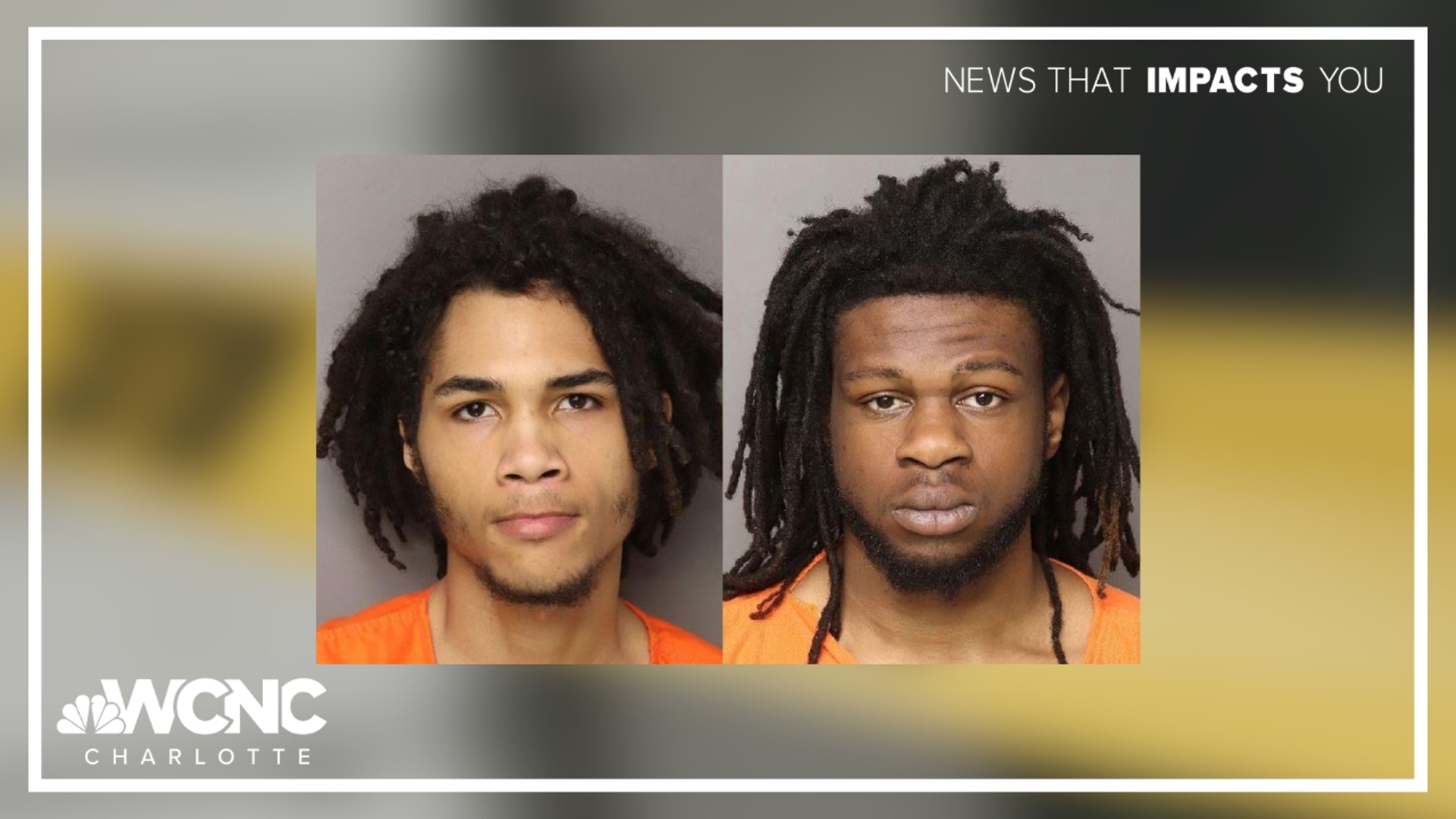 Investigators in Lancaster County now confirm there are six suspects in the shooting at a Walmart yesterday.