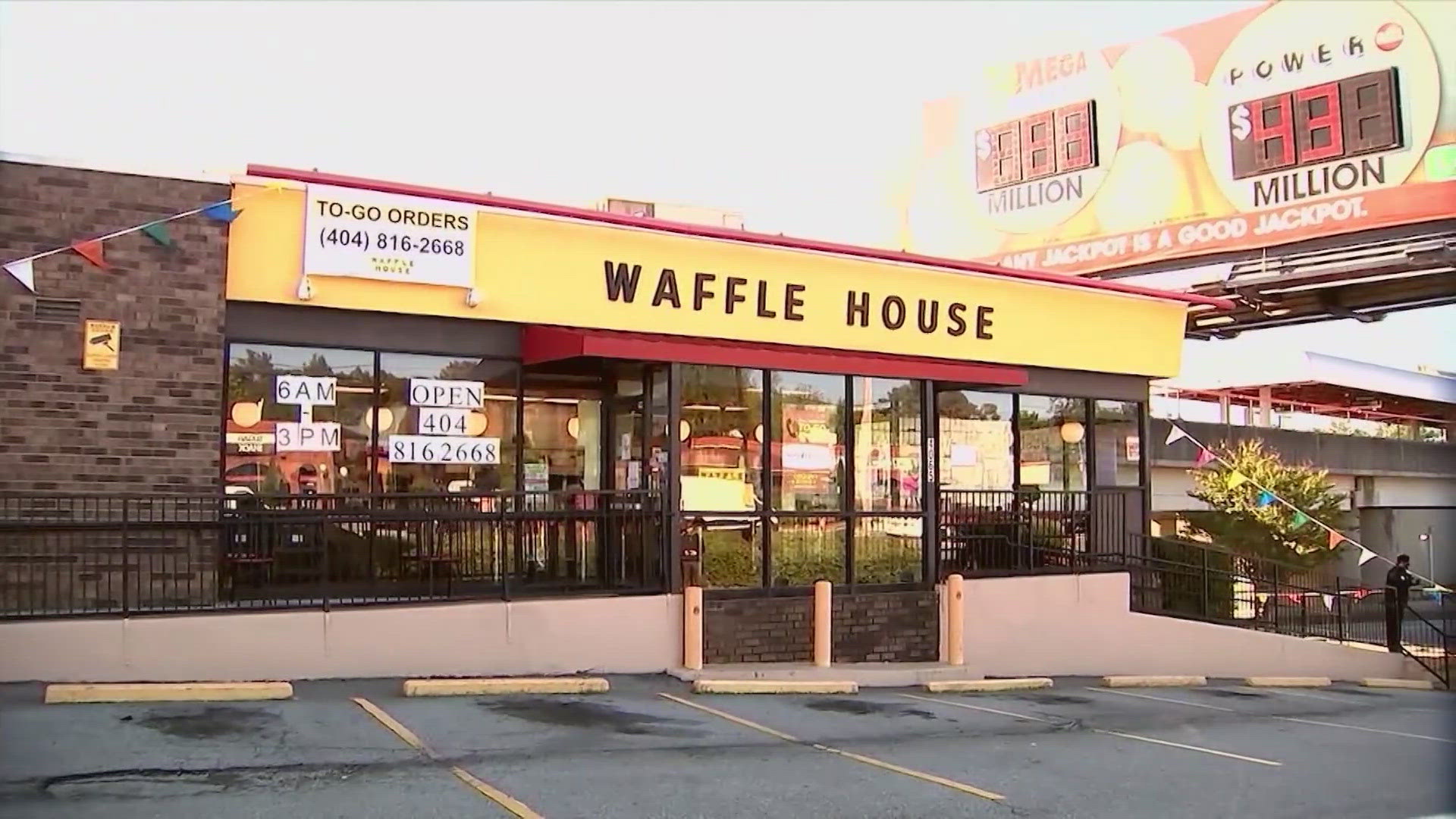 Waffle House is set to raise its pay and its prices in some places