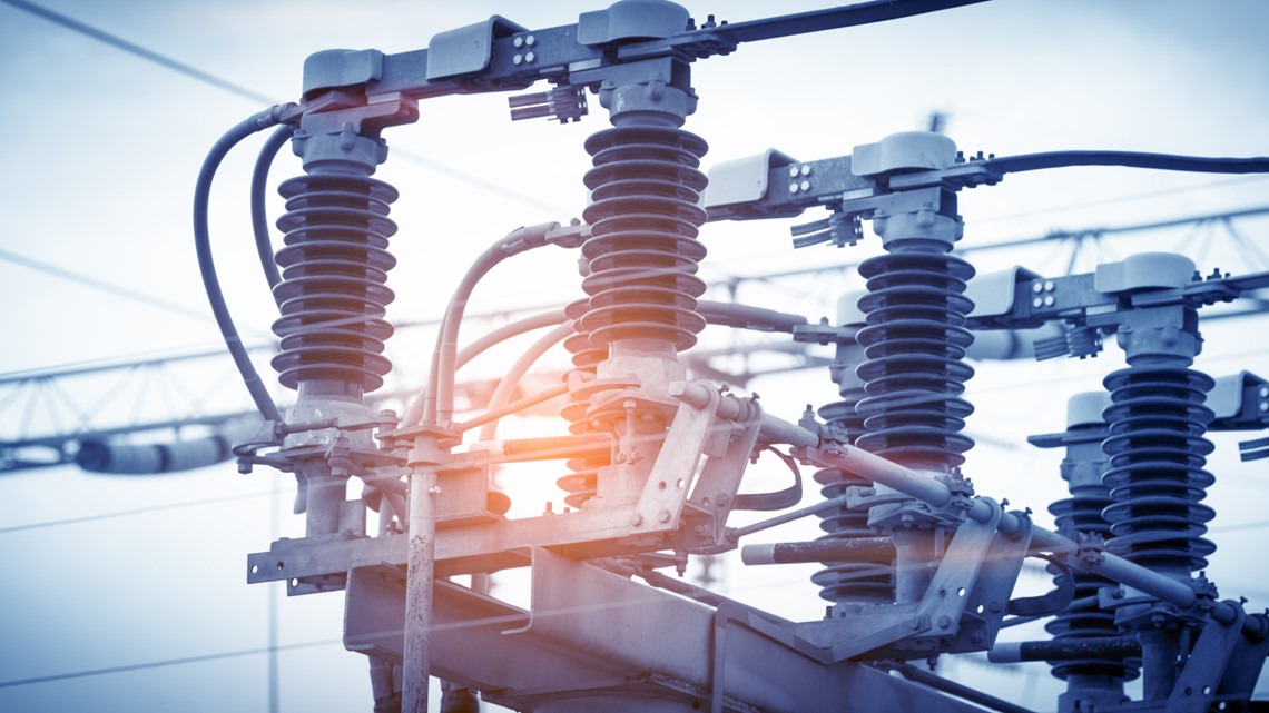 SC utilities urge customers to cut power use as winter storm increases demand along East Coast