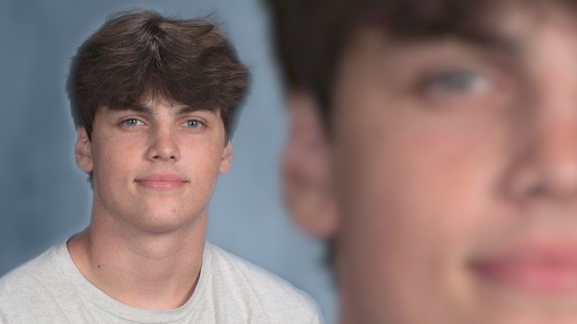 The family of 17-year-old stabbing victim Austin Metcalf has been targeted by multiple swatting calls, police confirmed.
