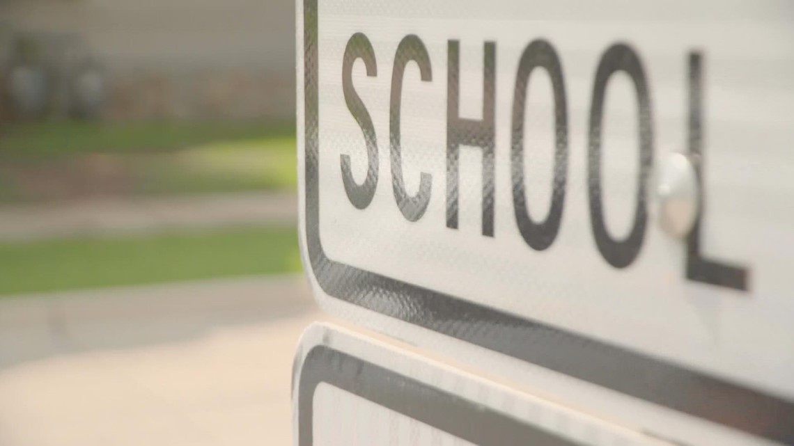 Richland County SROs train for mental health crises in schools - Vimarsana News