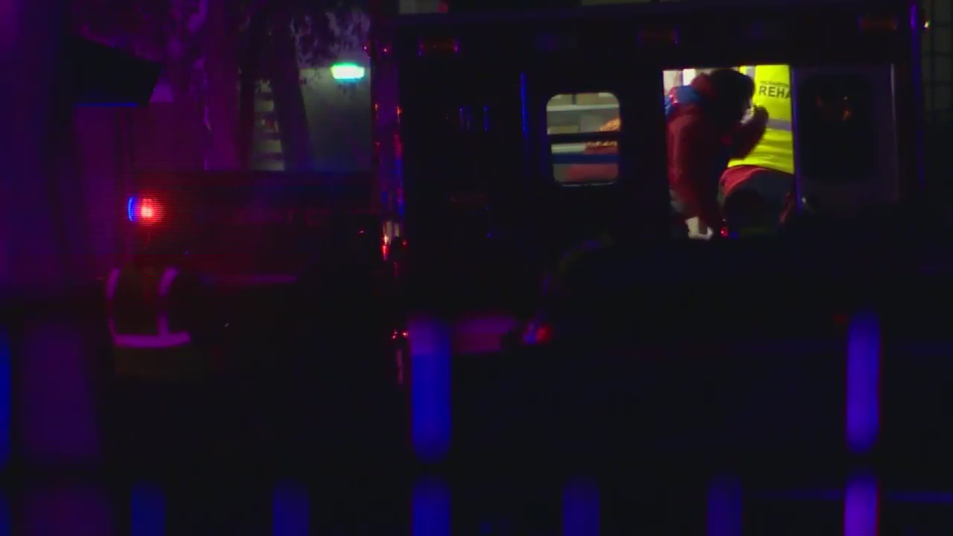 Texas Officer Killed in the Line of Duty; Suspect in Custody