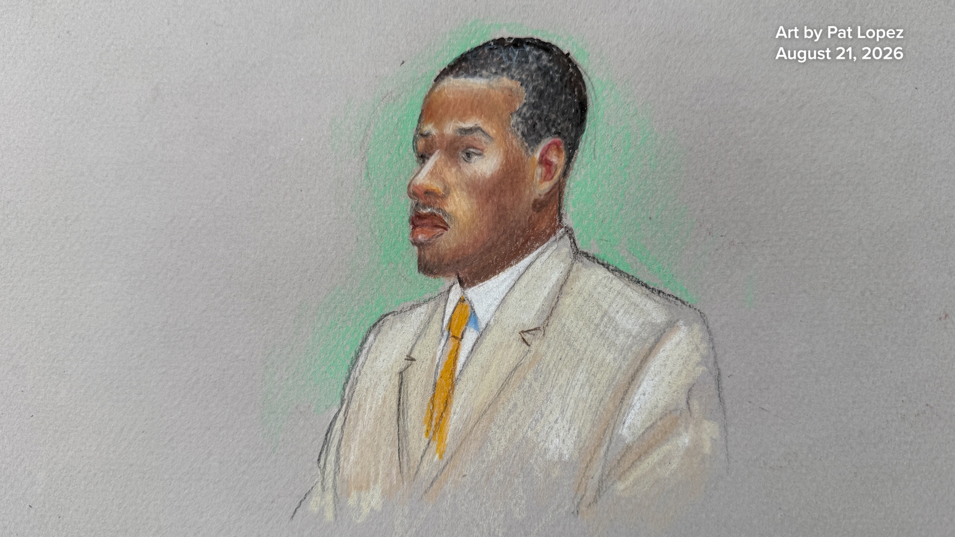 Karmelo Anthony's bid for new trial denied in Texas murder case