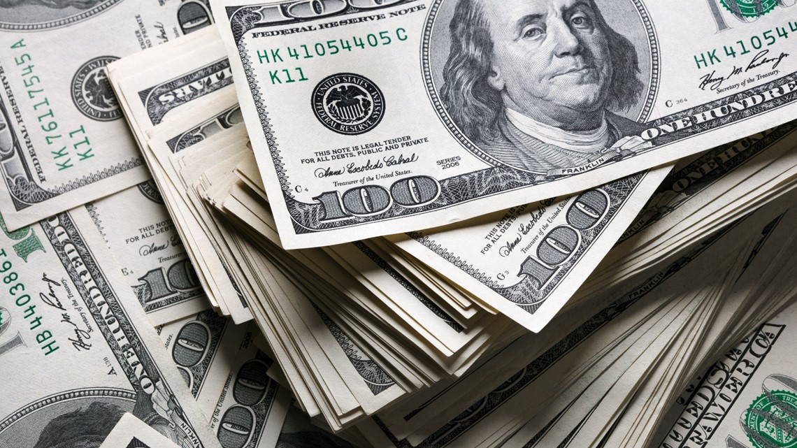 Columbia lottery player wins 300,000 with Palmetto Cash 5 ticket