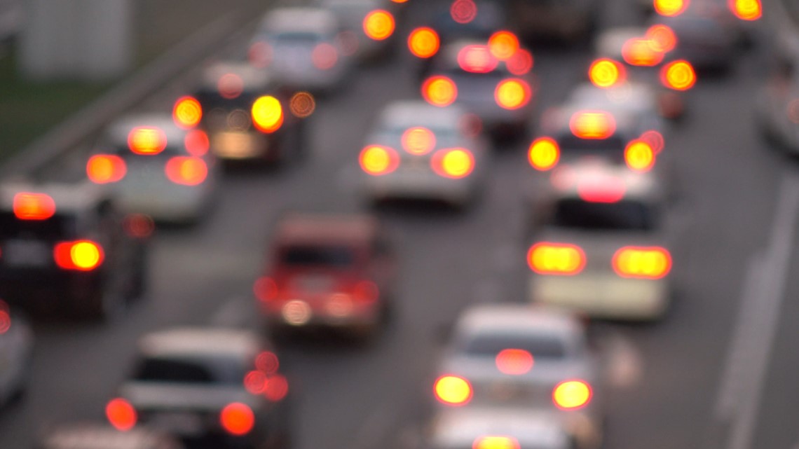 South Carolina launches summer seat belt campaign ahead '100 Deadly Days of Summer'