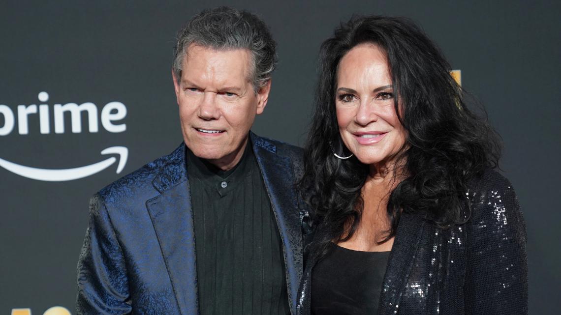 Randy Travis new song: Country music legend releasing music May 3 - Vimarsana News