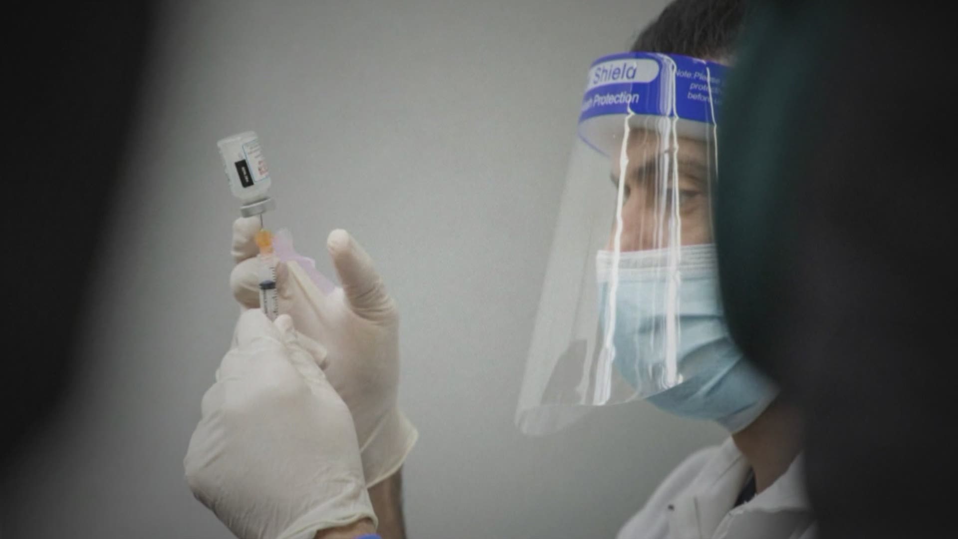 Dr. Sonja Bartolome addresses each reason why people won't get vaccinated with science and data explaining why the arguments don't hold up.