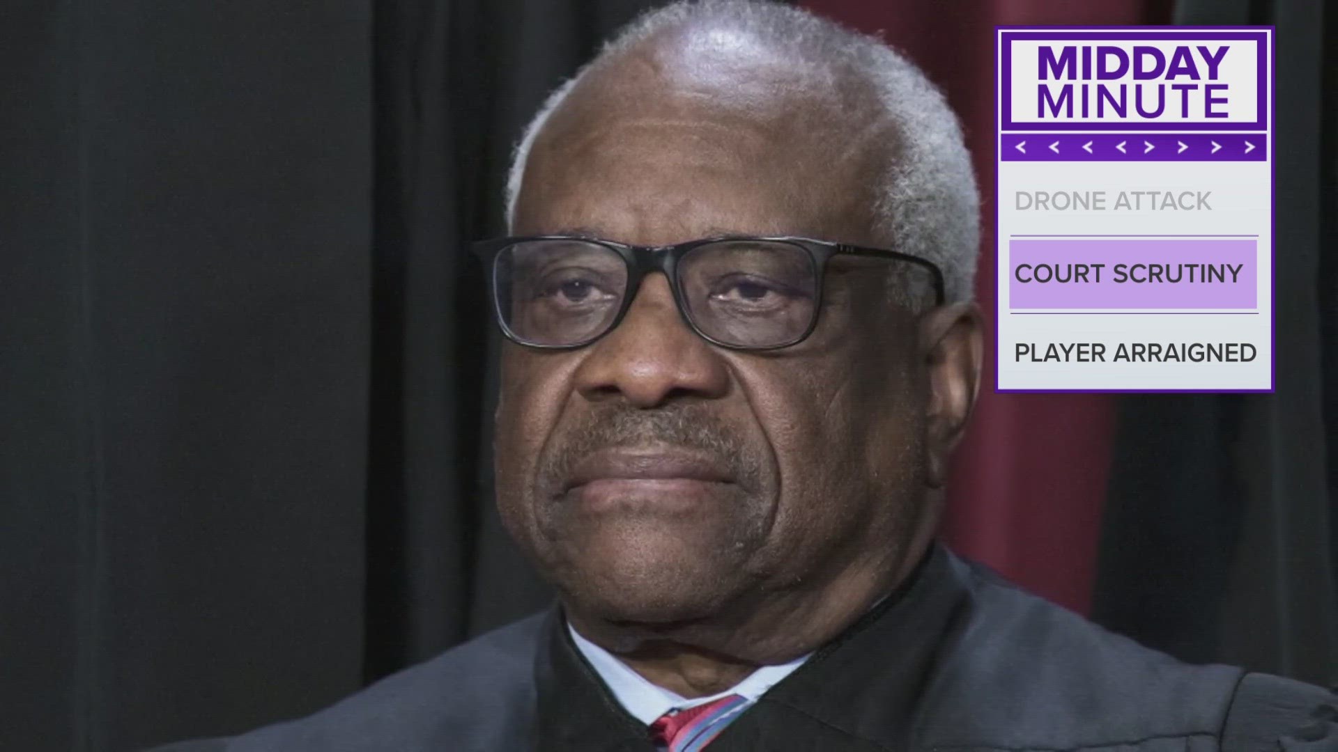 The Unexpected Consequences Of Clarence Thomas'S Wish - em2ir1g