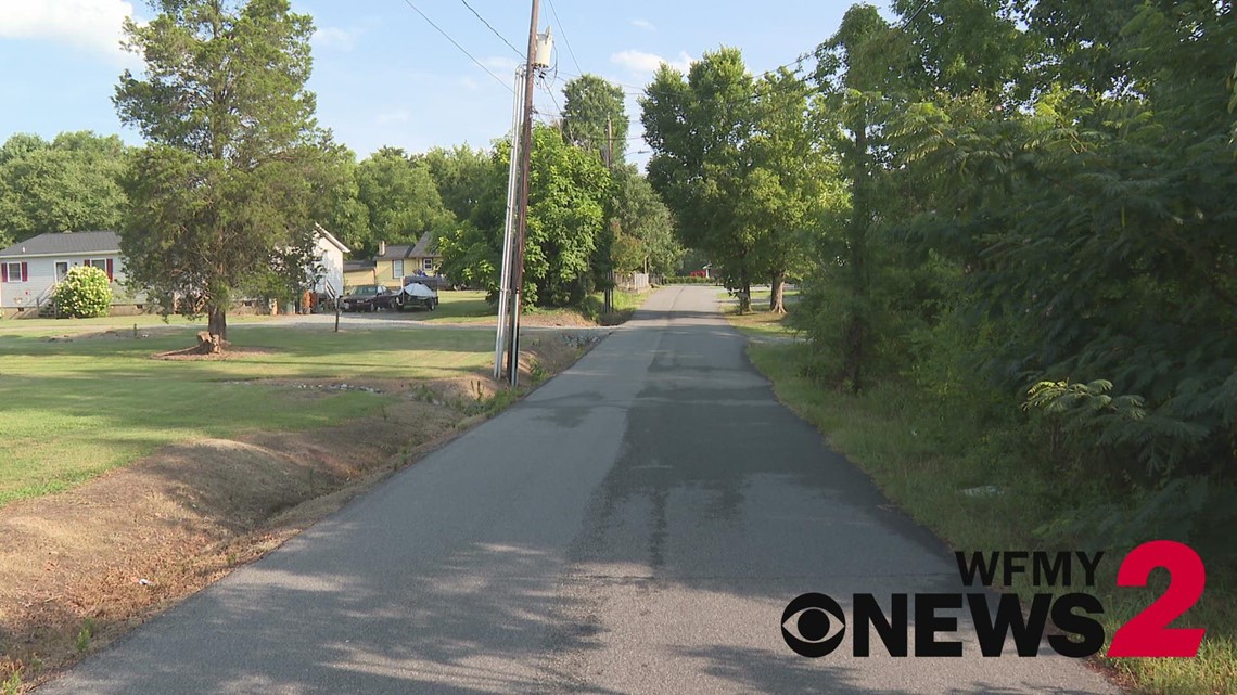 Thomasville boy shot in head; man charged | wltx.com