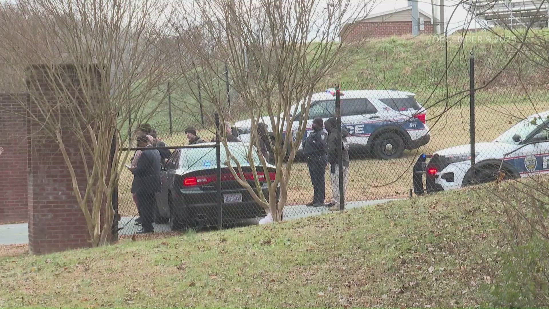 Family of North Forsyth student killed in stabbing to seek legal ...