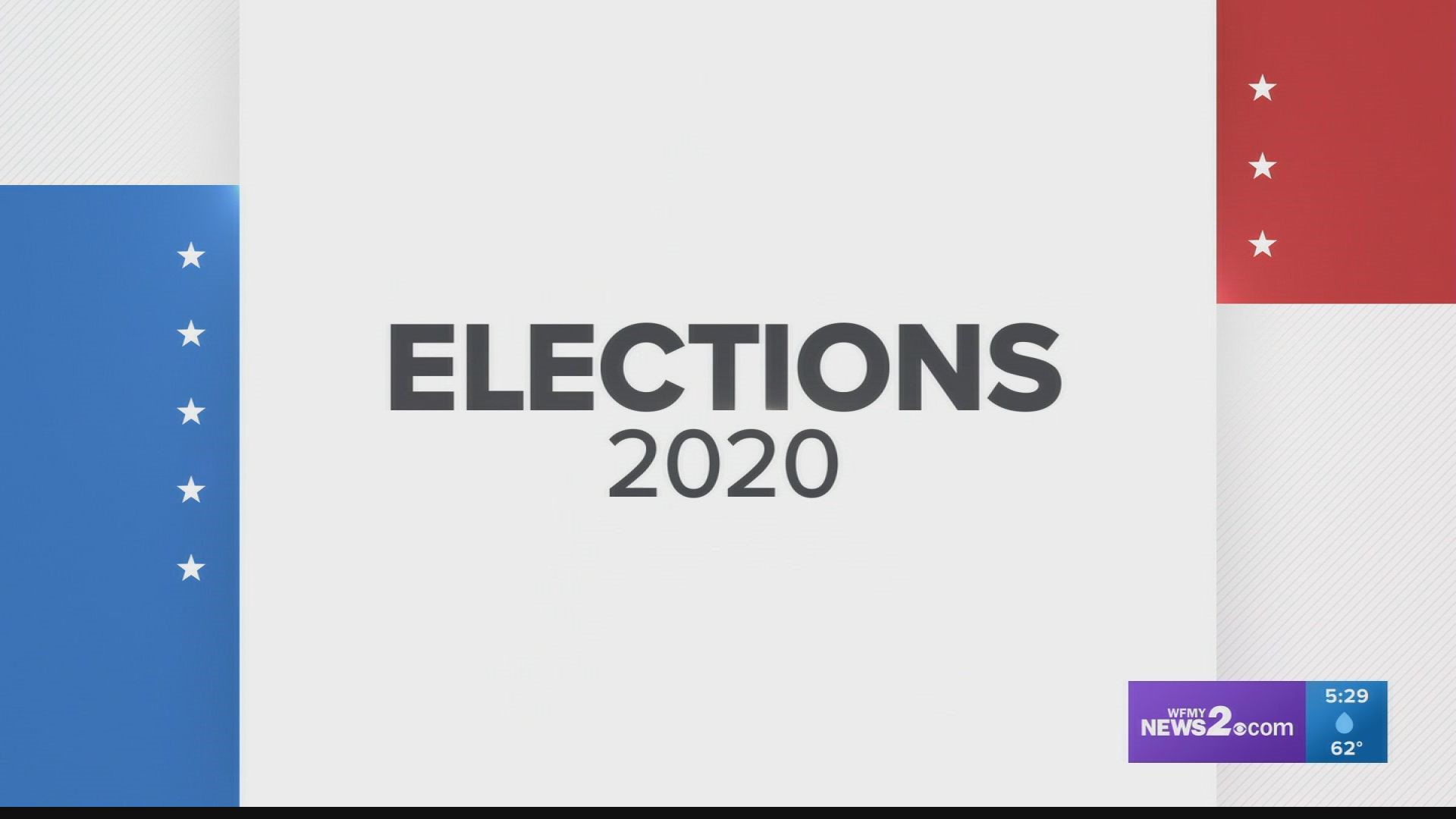 Election 2020: Where to vote, track your ballot &amp; more &hellip;