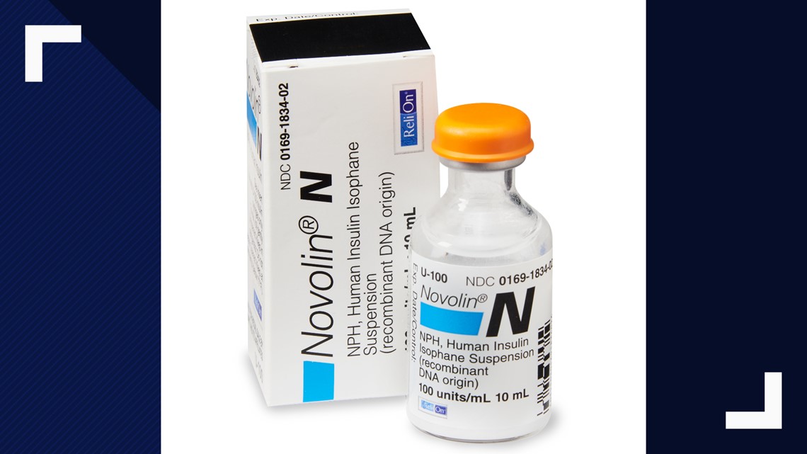 VERIFY Yes, Walmart Does Sell 25 Insulin Without Prescription Or
