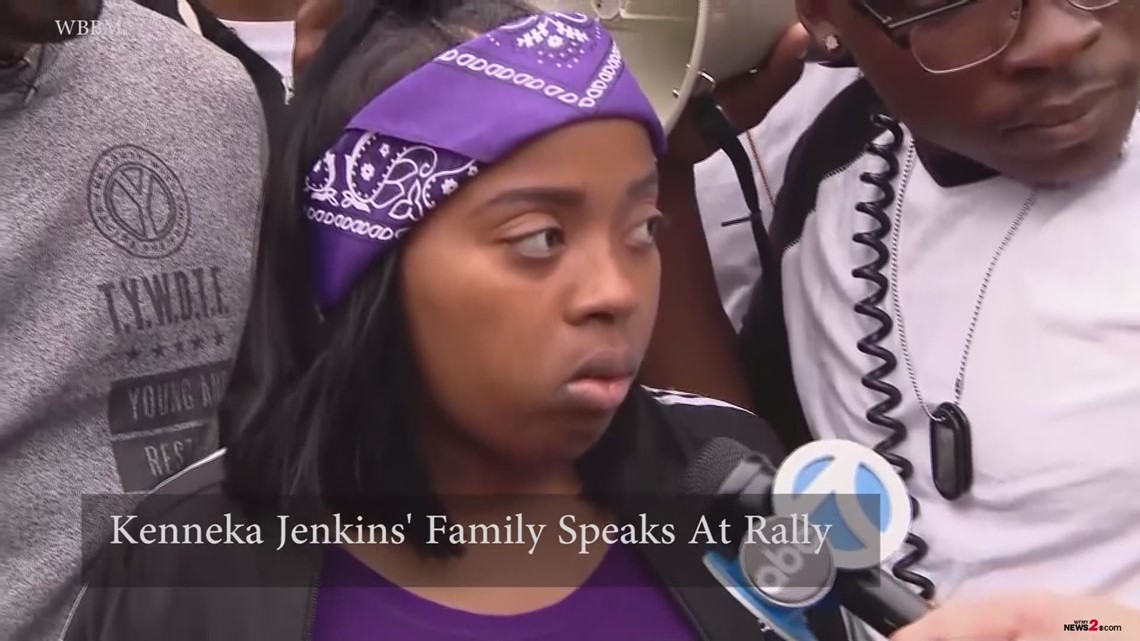 Kenneka Jenkins' Family Wants Answers | Wltx.com