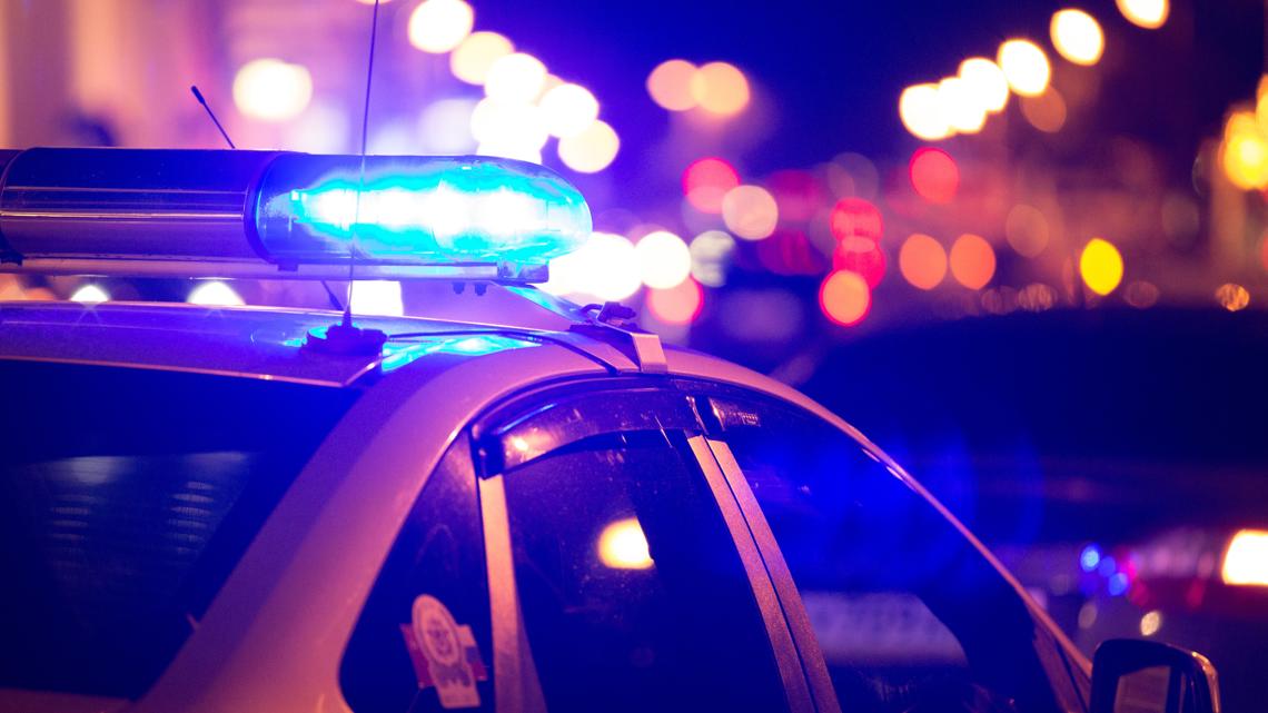 16-year-old and dog killed in Walkertown shooting, deputies say