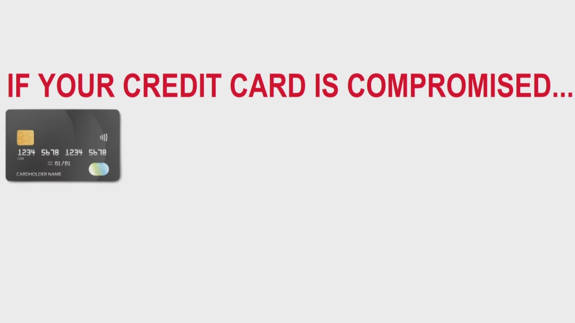 Scammers can put people in a tough position with their tactics.