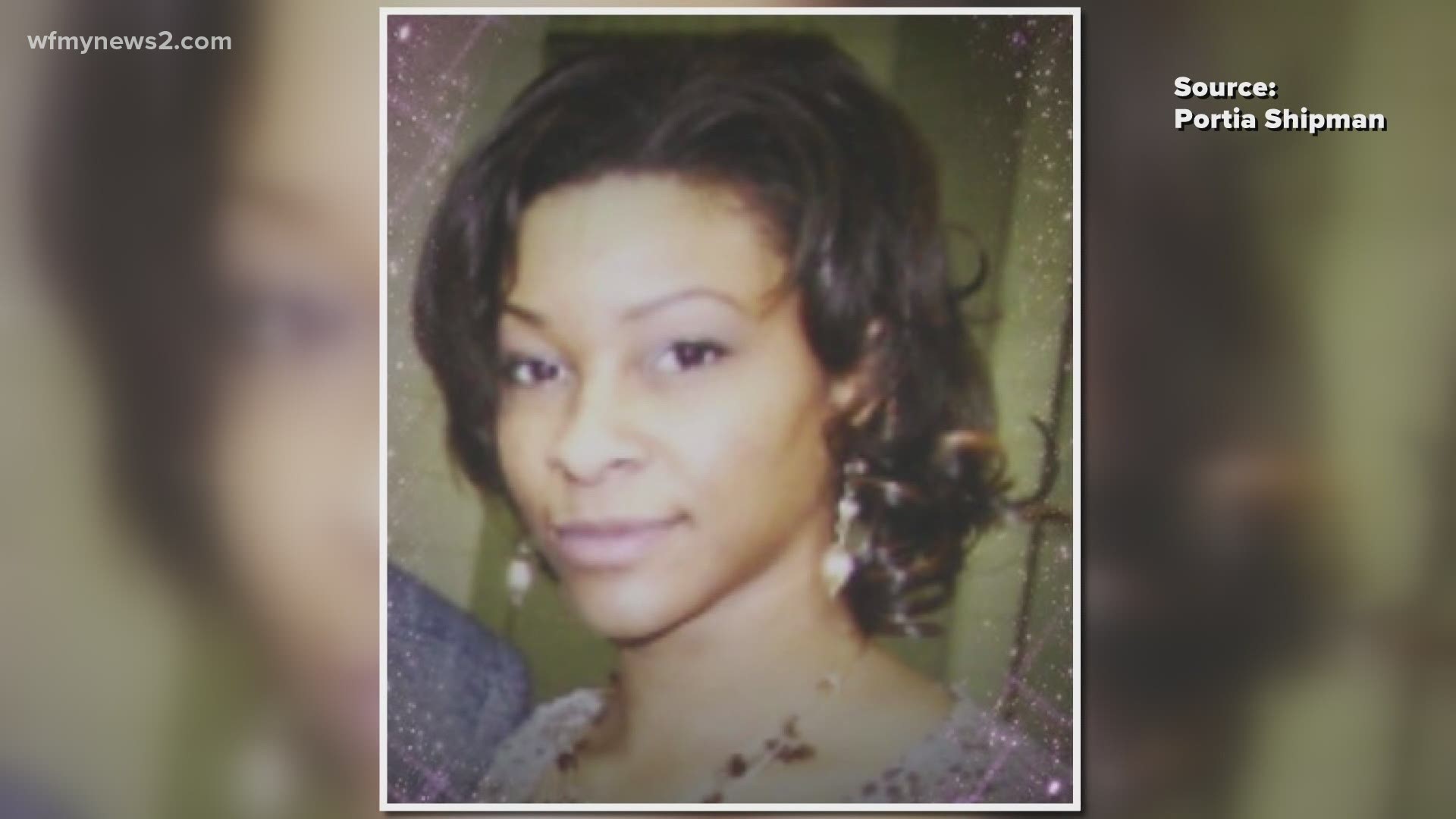 A North Carolina man who murdered his ex-girlfriend will be a free man soon. Sherri Jackson’s mother reacts to the news.