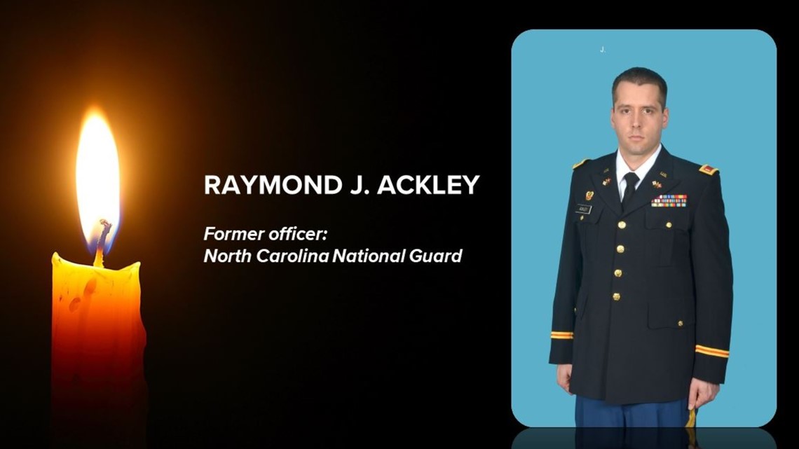 Pilot killed in I-85 plane crash in Davidson County was a veteran