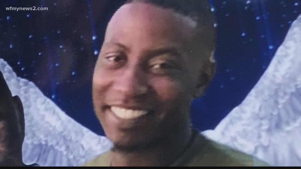 Protestors demand justice for Fred Cox in High Point - Vimarsana News