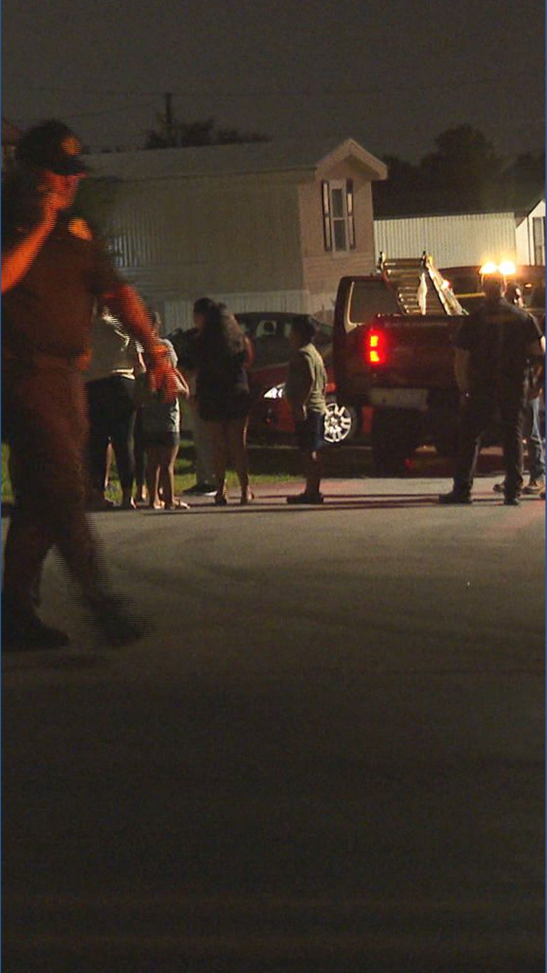 Deputies search for parents of young girl found wandering alone in NC ...