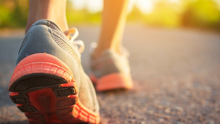Do you really need 10,000 steps in a day?