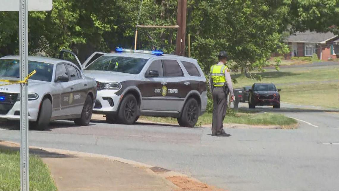 Planned fight leads to multiple people shot at Winston-Salem: Police ...