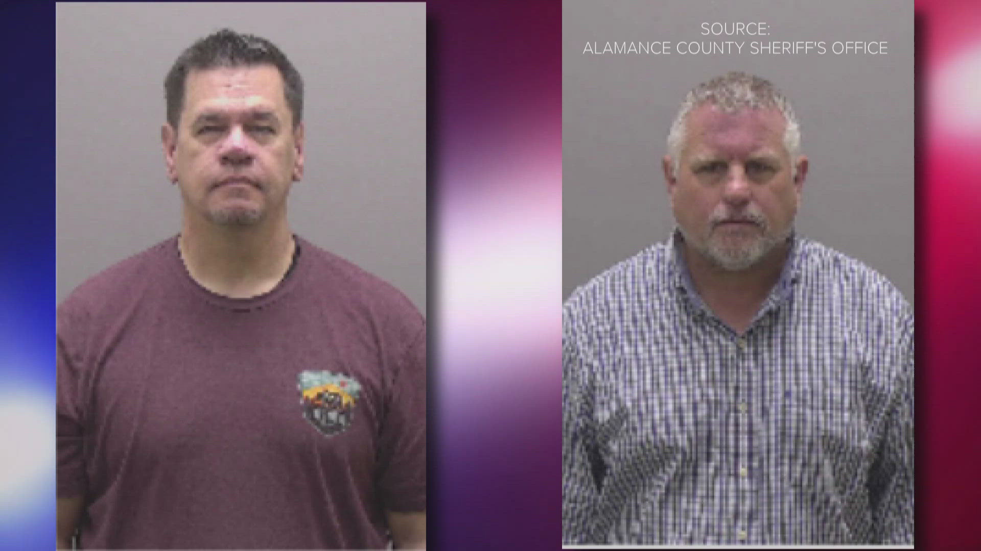 Teacher's assistant allegedly abused student, principal failed to report