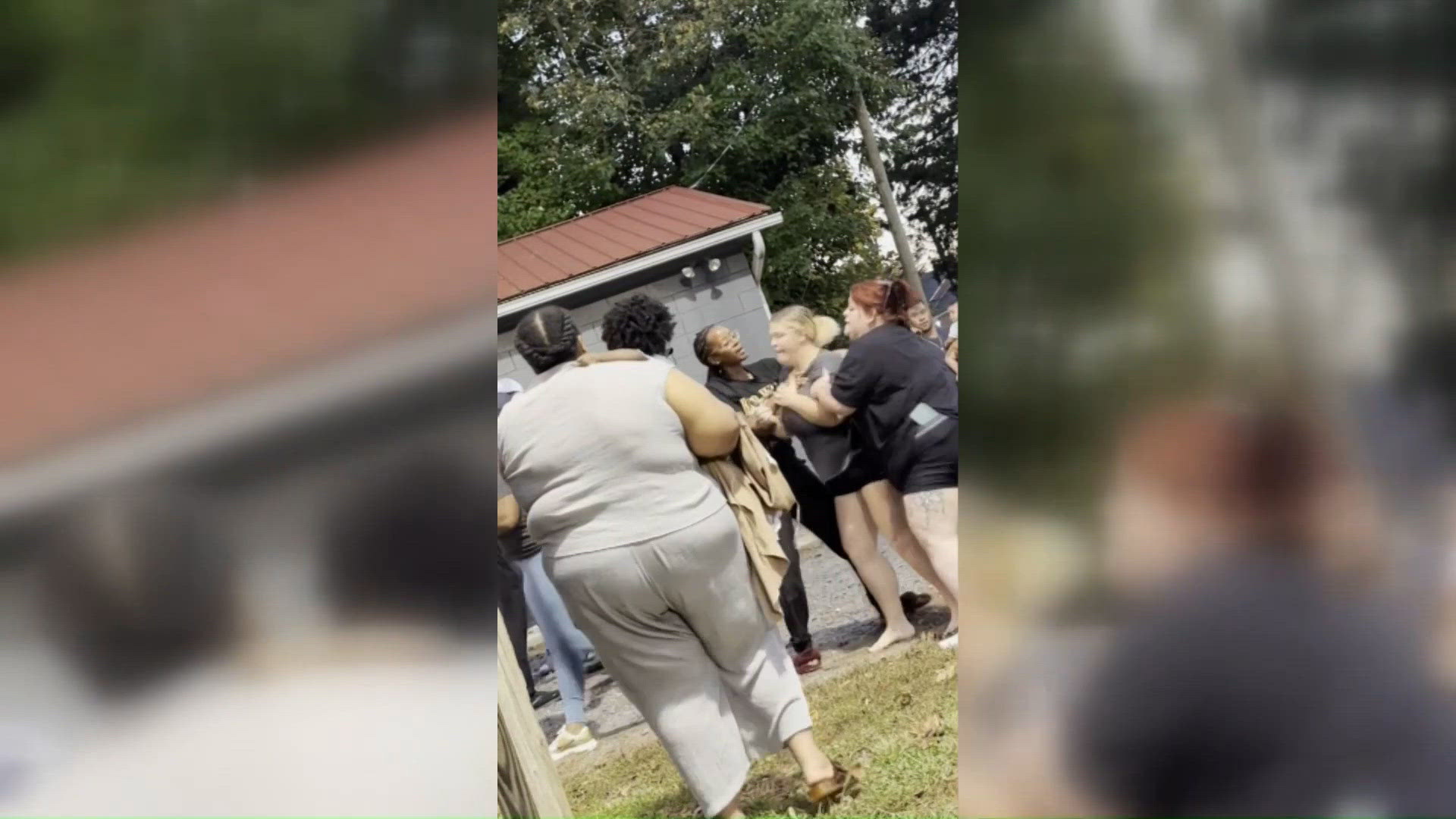 T-ball game fight in Randolph County, NC: 2 parents banned