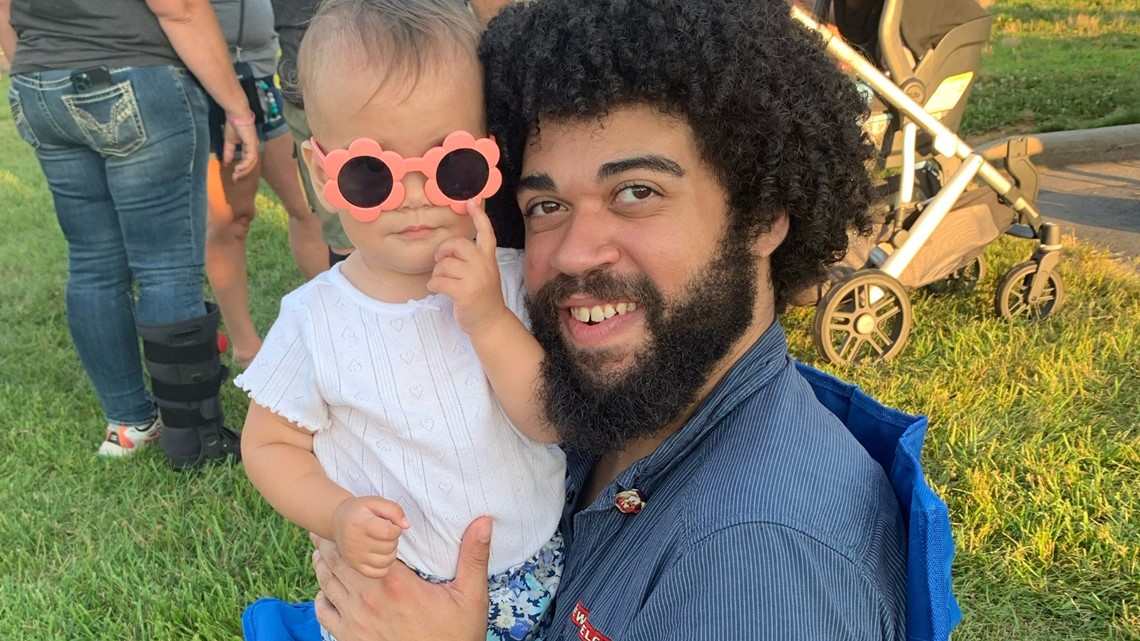 Family searching for Winston-Salem man who disappeared last week - Vimarsana News