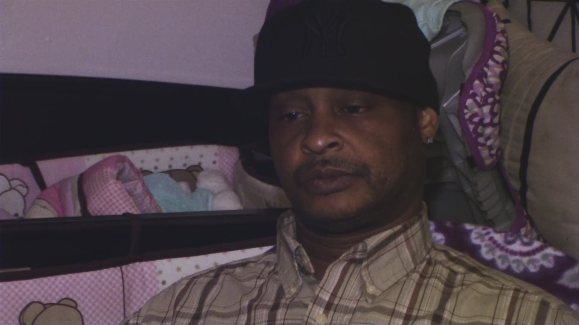 Man Arrested in New York Dog Hanging