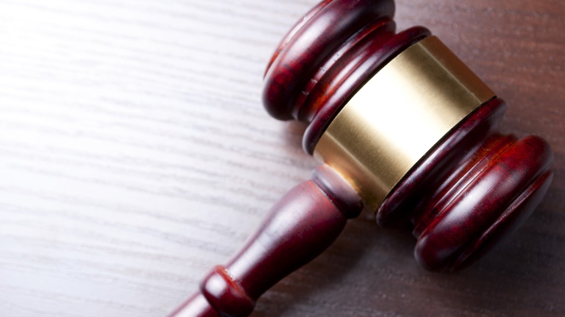 Jury finds man guilty of sexual assault against child | wltx.com