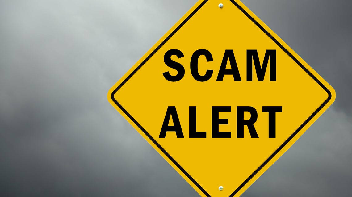 Utility scammers are targeting SC customers with threats and demands for immediate payment