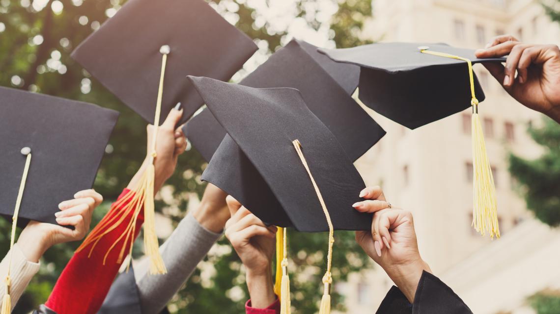 South Carolina graduates face mixed job prospects amid record employment levels