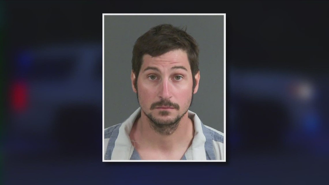 Michael Burham escapes from a Pennsylvania jail - Vimarsana News