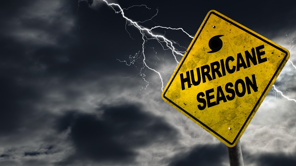 National Hurricane Preparedness Week: Are you ready?