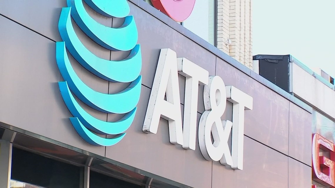 AT&T outage: Coding error to blame for network outage | wltx.com